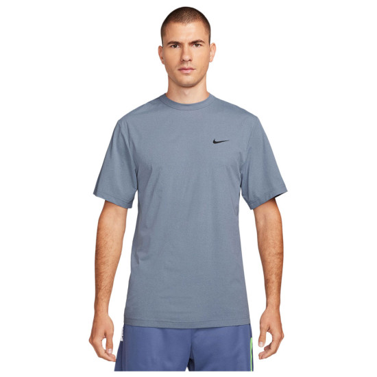 Nike Ανδρική κοντομάνικη μπλούζα Hyverse Dri-FIT UV Versatile T-Shirt